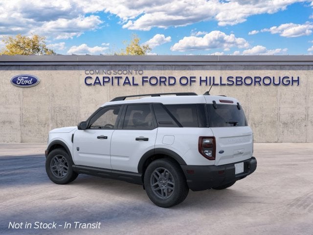 2026 Ford Bronco Sport Big Bend Big Bend 4x4