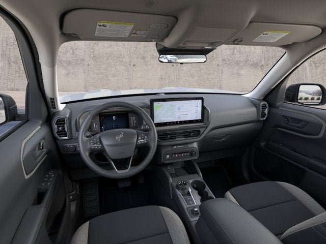 2026 Ford Bronco Sport Big Bend Big Bend 4x4