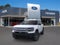 2025 Ford Bronco Sport Big Bend Big Bend 4x4