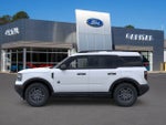 2025 Ford Bronco Sport Big Bend Big Bend 4x4