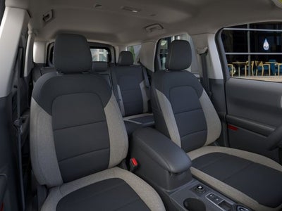 2025 Ford Bronco Sport Big Bend Big Bend 4x4