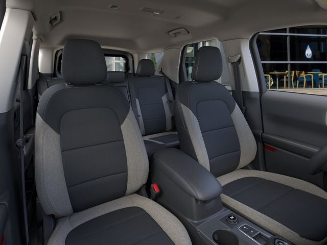2025 Ford Bronco Sport Big Bend Big Bend 4x4