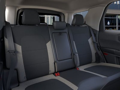 2025 Ford Bronco Sport Big Bend Big Bend 4x4