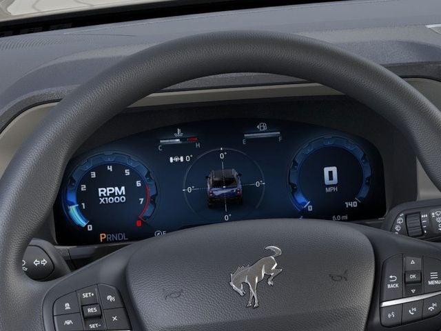 2025 Ford Bronco Sport Big Bend Big Bend 4x4
