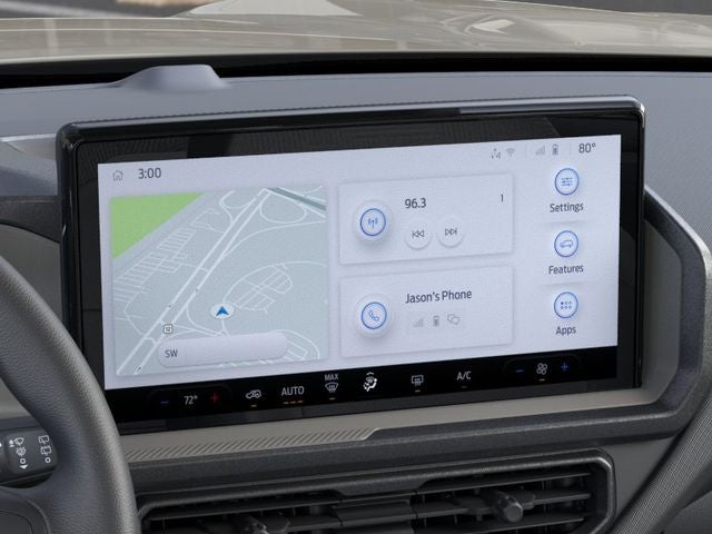 2025 Ford Bronco Sport Big Bend Big Bend 4x4