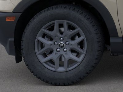 2025 Ford Bronco Sport Big Bend Big Bend 4x4