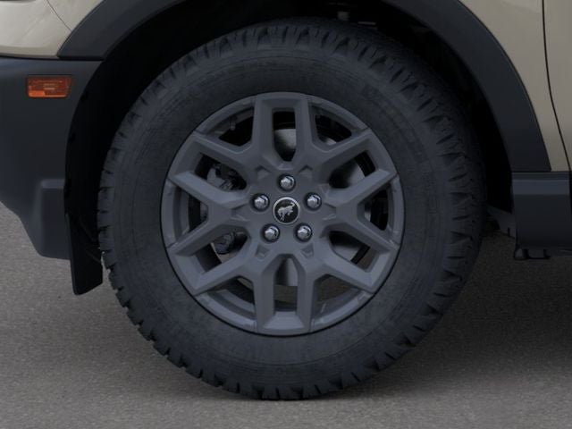 2025 Ford Bronco Sport Big Bend Big Bend 4x4