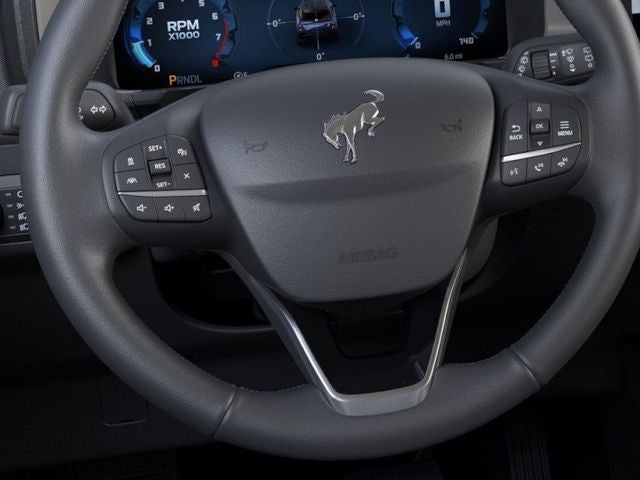 2025 Ford Bronco Sport Big Bend Big Bend 4x4