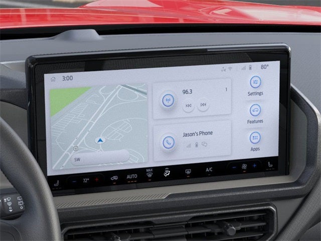 2025 Ford Bronco Sport Big Bend Big Bend 4x4