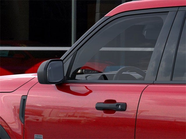 2025 Ford Bronco Sport Big Bend Big Bend 4x4