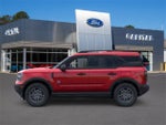 2025 Ford Bronco Sport Big Bend Big Bend 4x4
