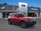 2025 Ford Bronco Sport Big Bend Big Bend 4x4