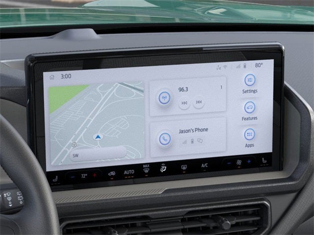 2025 Ford Bronco Sport Big Bend Big Bend 4x4