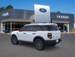 2026 Ford Bronco Sport Big Bend Big Bend 4x4