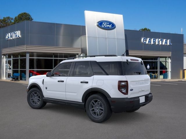 2026 Ford Bronco Sport Big Bend Big Bend 4x4