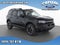 2026 Ford Bronco Sport Outer Banks Outer Banks 4x4