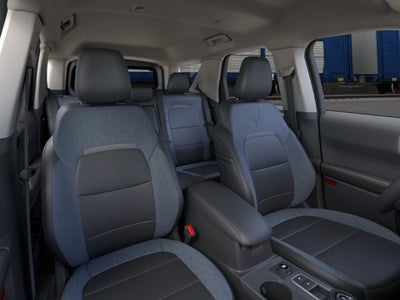 2026 Ford Bronco Sport Outer Banks Outer Banks 4x4