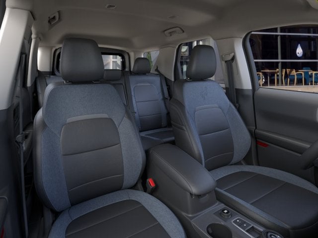 2026 Ford Bronco Sport Outer Banks Outer Banks 4x4