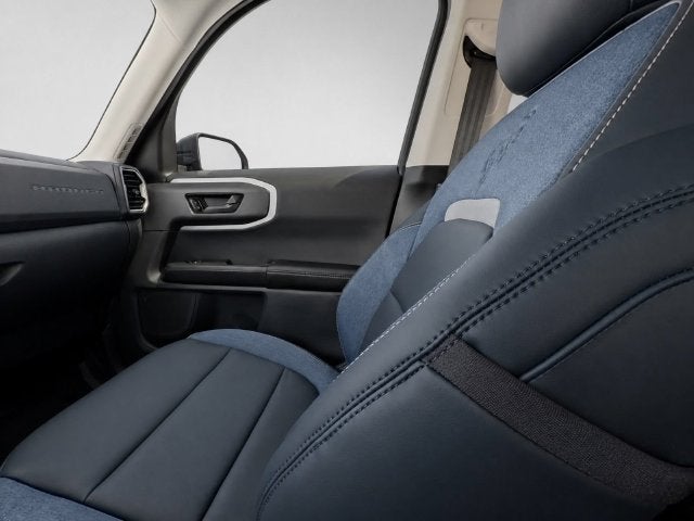 2026 Ford Bronco Sport Outer Banks Outer Banks 4x4