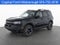 2026 Ford Bronco Sport Outer Banks Outer Banks 4x4