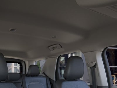 2026 Ford Bronco Sport Outer Banks Outer Banks 4x4