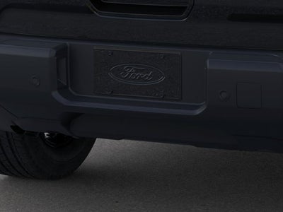 2026 Ford Bronco Sport Outer Banks Outer Banks 4x4