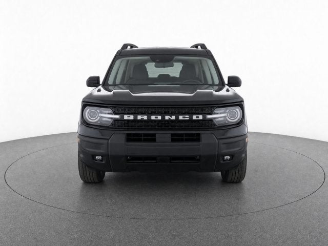 2026 Ford Bronco Sport Outer Banks Outer Banks 4x4