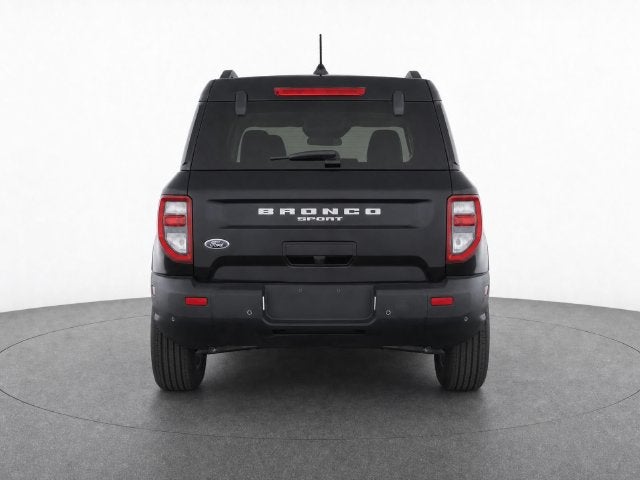 2026 Ford Bronco Sport Outer Banks Outer Banks 4x4