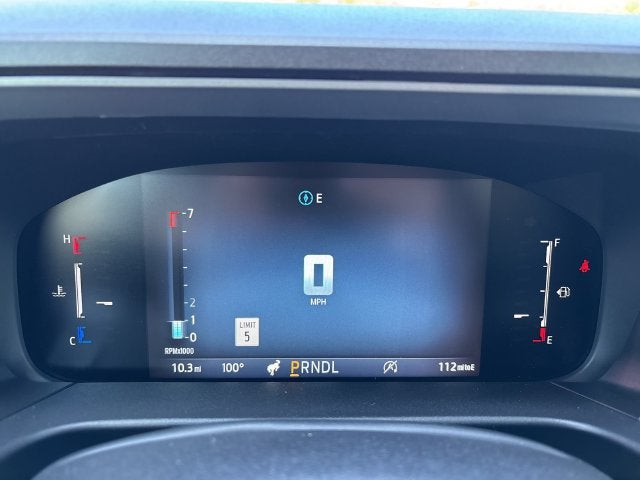 2026 Ford Bronco Sport Outer Banks Outer Banks 4x4