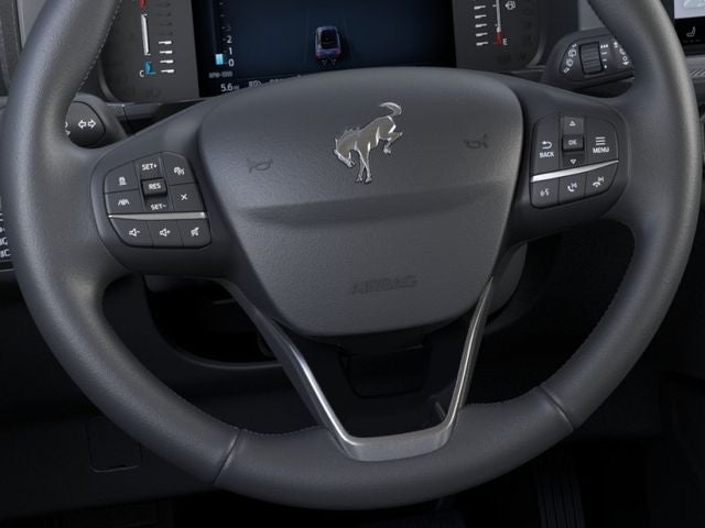 2026 Ford Bronco Sport Outer Banks Outer Banks 4x4