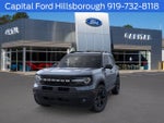 2026 Ford Bronco Sport Outer Banks Outer Banks 4x4