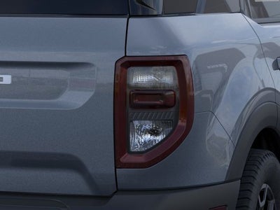 2026 Ford Bronco Sport Outer Banks Outer Banks 4x4