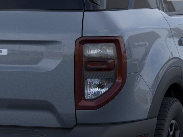 2026 Ford Bronco Sport Outer Banks Outer Banks 4x4