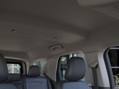 2026 Ford Bronco Sport Outer Banks Outer Banks 4x4