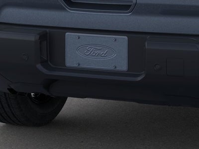 2026 Ford Bronco Sport Outer Banks Outer Banks 4x4