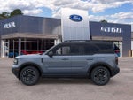 2026 Ford Bronco Sport Outer Banks Outer Banks 4x4