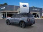 2026 Ford Bronco Sport Outer Banks Outer Banks 4x4