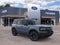 2026 Ford Bronco Sport Outer Banks Outer Banks 4x4