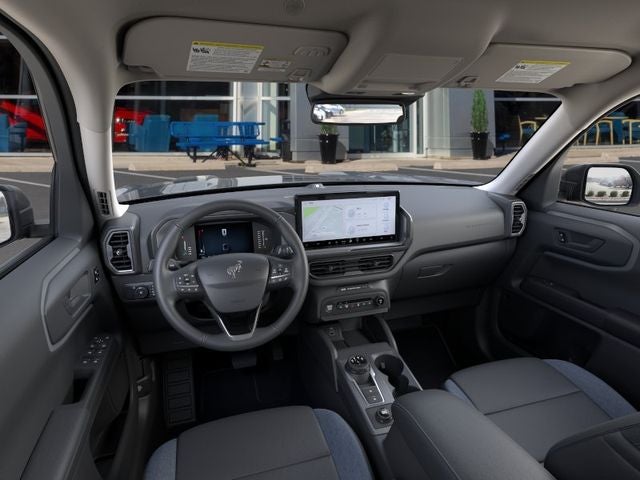 2026 Ford Bronco Sport Outer Banks Outer Banks 4x4