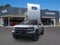 2025 Ford Bronco Sport Outer Banks Outer Banks 4x4
