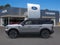 2025 Ford Bronco Sport Outer Banks Outer Banks 4x4