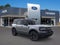 2025 Ford Bronco Sport Outer Banks Outer Banks 4x4
