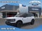 2026 Ford Bronco Sport Outer Banks Outer Banks 4x4