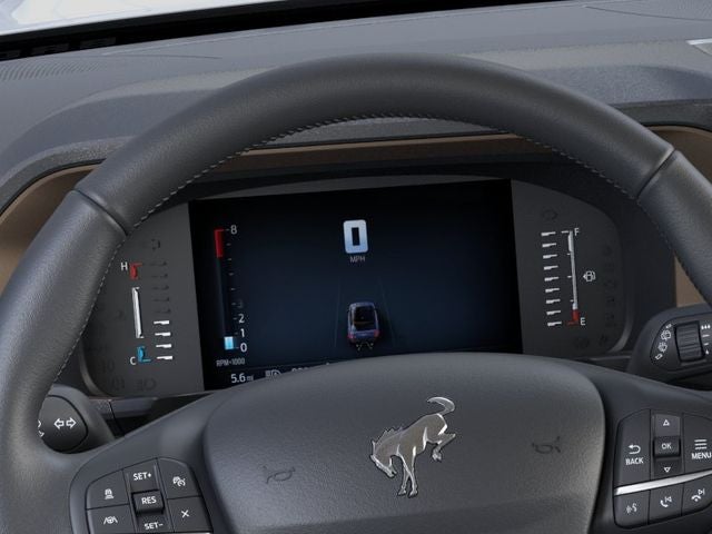 2026 Ford Bronco Sport Outer Banks Outer Banks 4x4