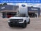 2026 Ford Bronco Sport Outer Banks Outer Banks 4x4
