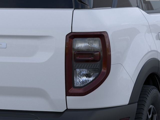 2026 Ford Bronco Sport Outer Banks Outer Banks 4x4