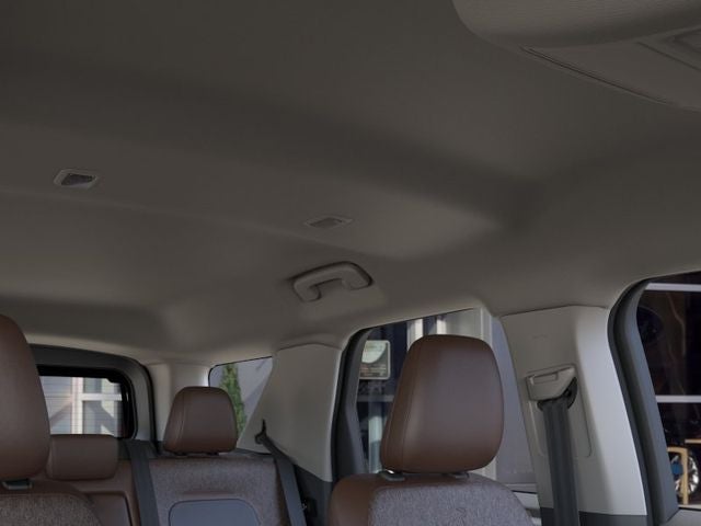 2026 Ford Bronco Sport Outer Banks Outer Banks 4x4