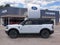 2026 Ford Bronco Sport Outer Banks Outer Banks 4x4