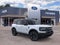 2026 Ford Bronco Sport Outer Banks Outer Banks 4x4