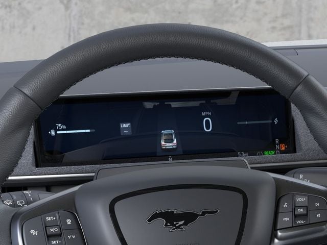 2026 Ford Mustang Mach-E Select Select RWD